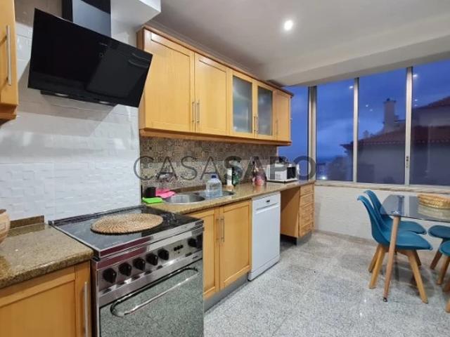 Apartamento T3 para alugar em Mafra