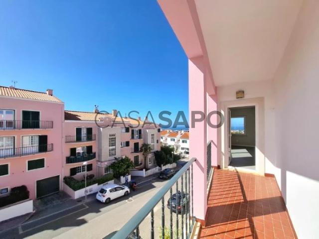 Apartamento T3 para alugar em Mafra