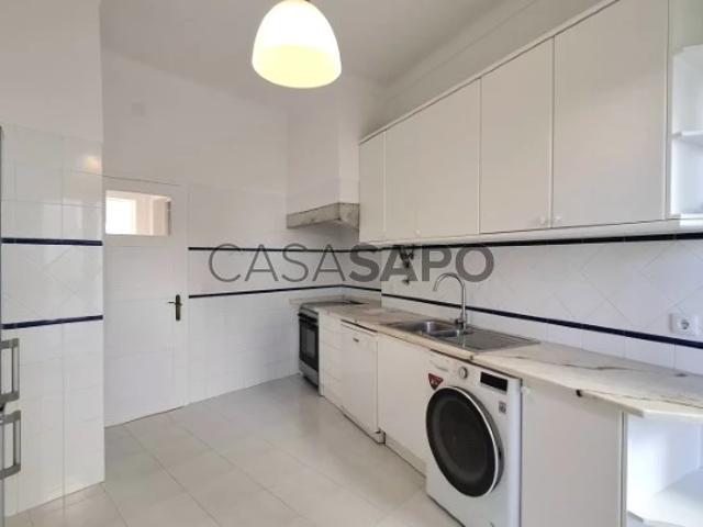 Apartamento T3 para alugar em Mafra