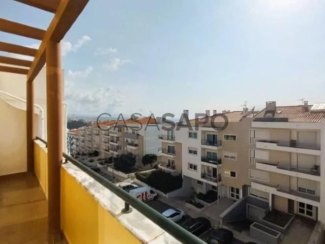 Apartamento T3 para alugar em Mafra