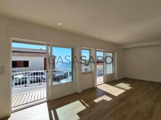 Apartamento T3 para alugar em Mafra