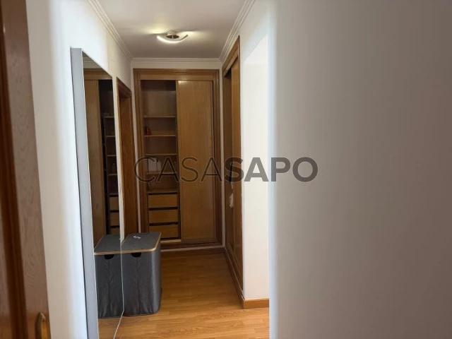 Apartamento T3 para alugar em Mafra