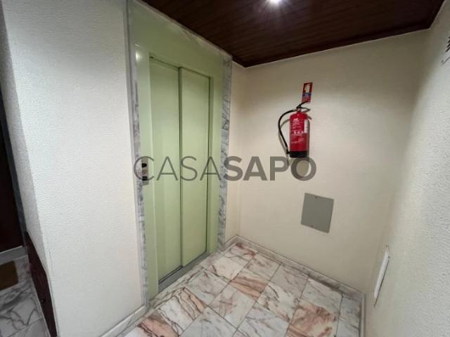 Apartamento T3 para alugar em Mafra