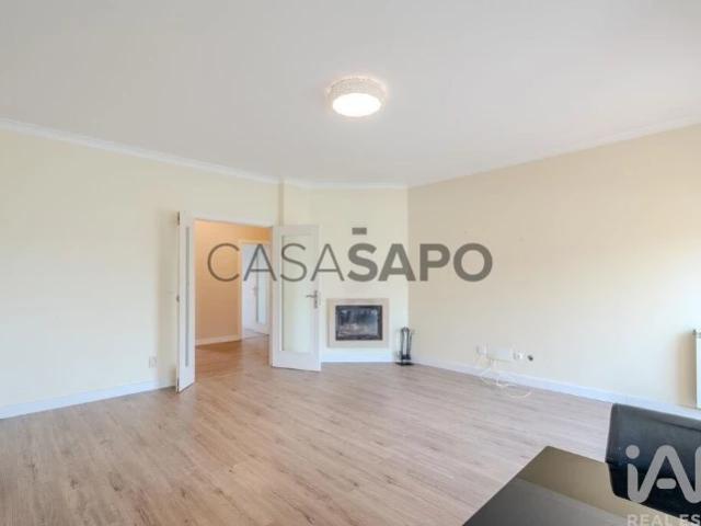 Apartamento T3 para alugar em Mafra
