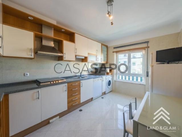 Apartamento T3 para alugar em Mafra