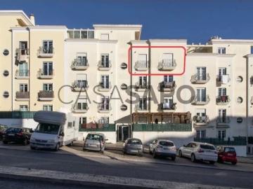 Apartamento T3 para alugar em Mafra