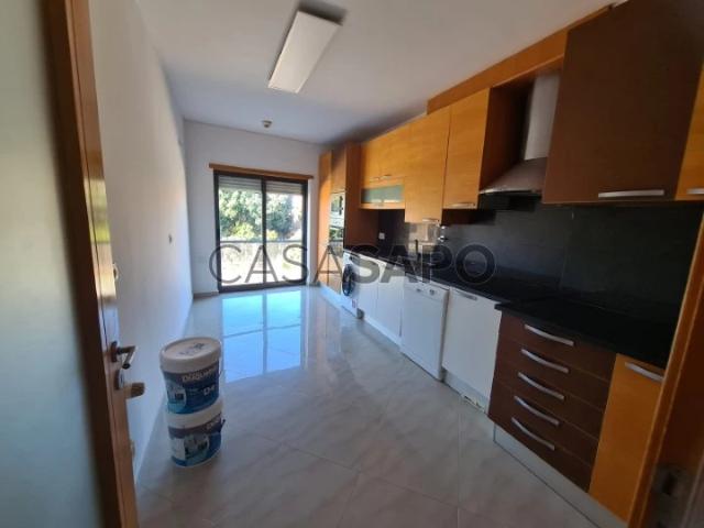 Apartamento T3 para alugar em Mafra