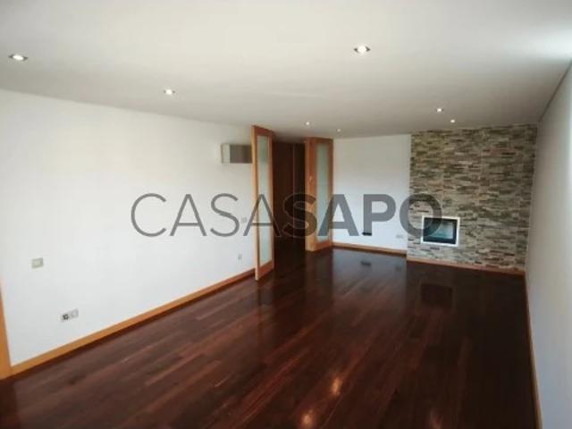 Apartamento T3 para alugar em Maia