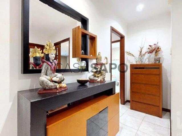 Apartamento T3 para alugar em Maia