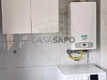 Apartamento T3 para alugar em Maia