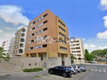 Apartamento T3 para alugar em Maia