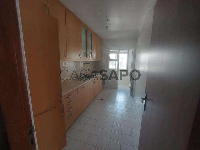 Apartamento T3 para alugar em Maia