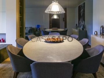 Apartamento T3 para alugar em Maia
