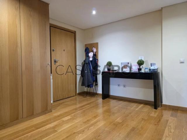 Apartamento T3 para alugar em Maia