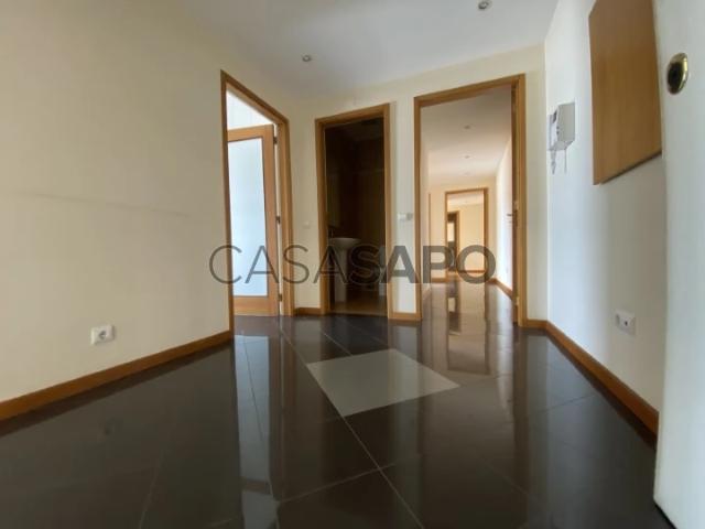 Apartamento T3 para alugar em Maia