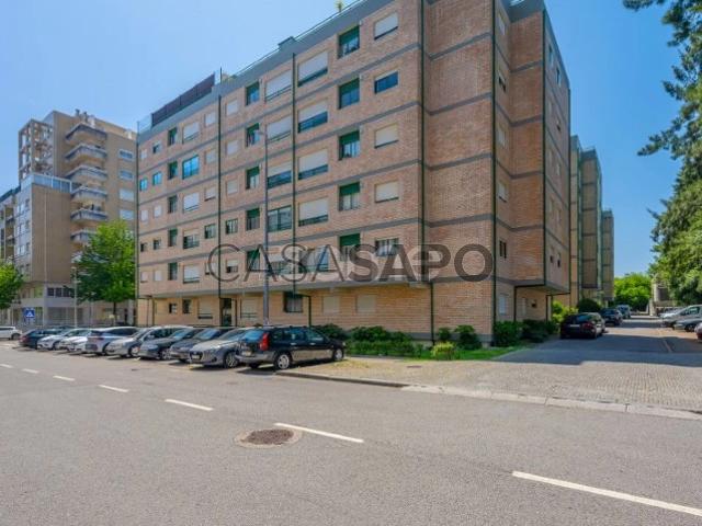 Apartamento T3 para alugar em Maia
