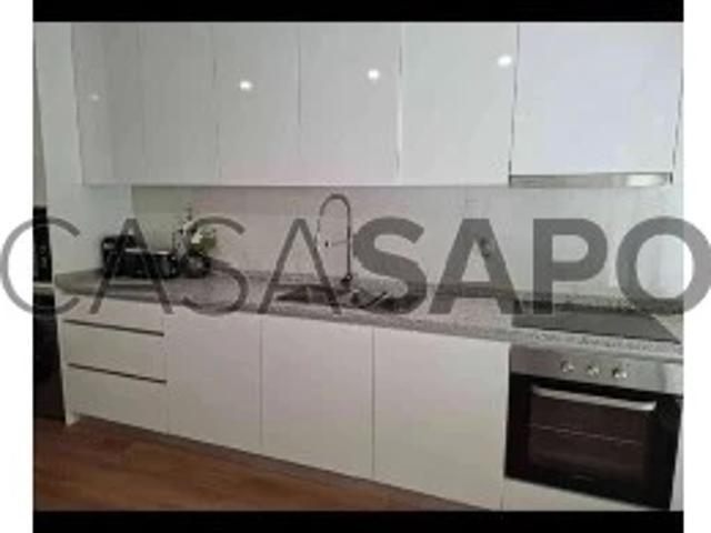 Apartamento T3 para alugar em Maia