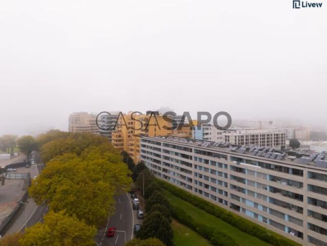 Apartamento T3 para alugar em Matosinhos