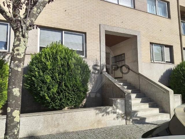 Apartamento T3 para alugar em Matosinhos