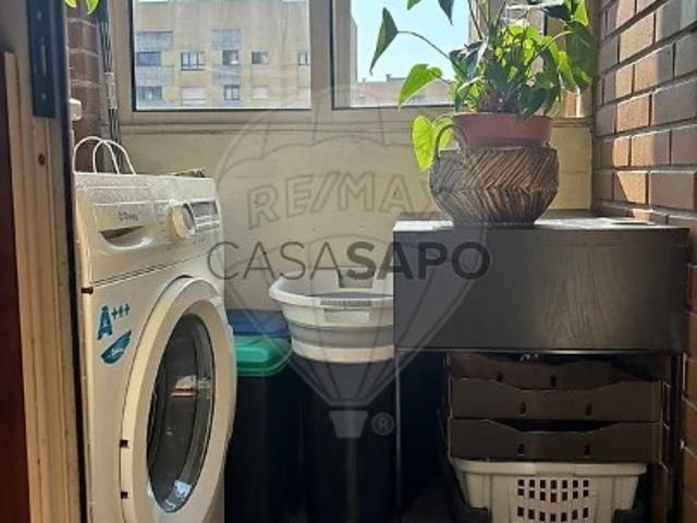 Apartamento T3 para alugar em Matosinhos