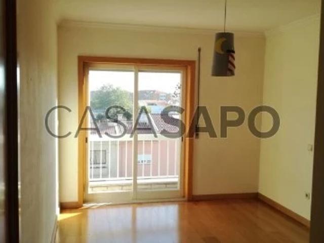 Apartamento T3 para alugar em Matosinhos