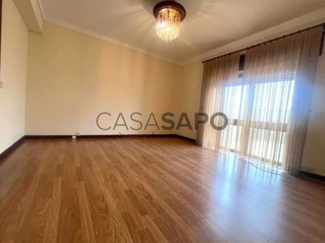 Apartamento T3 para alugar em Matosinhos