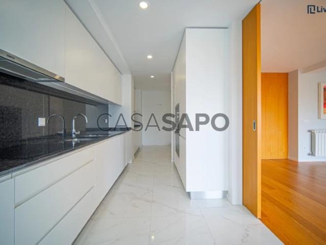 Apartamento T3 para alugar em Matosinhos