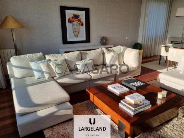 Apartamento T3 para alugar em Matosinhos