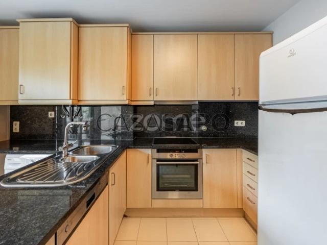 Apartamento T3 para alugar em Matosinhos