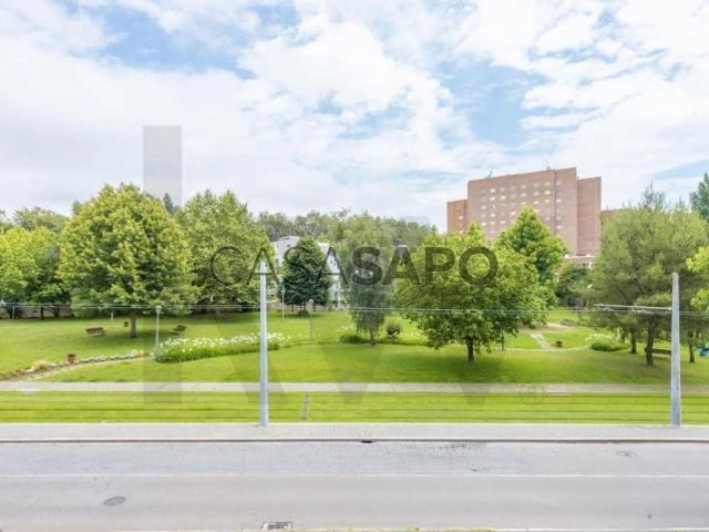 Apartamento T3 para alugar em Matosinhos