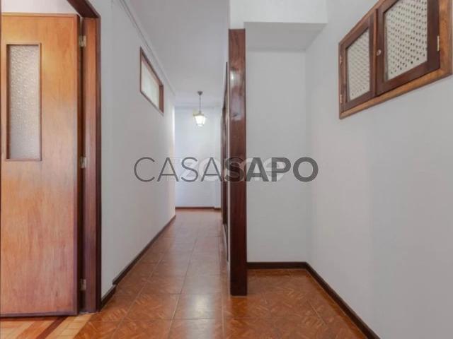 Apartamento T3 para alugar em Matosinhos