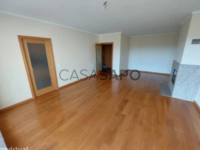 Apartamento T3 para alugar em Matosinhos