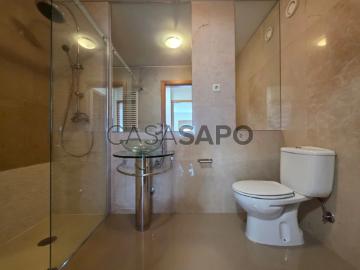 Apartamento T3 para alugar em Matosinhos