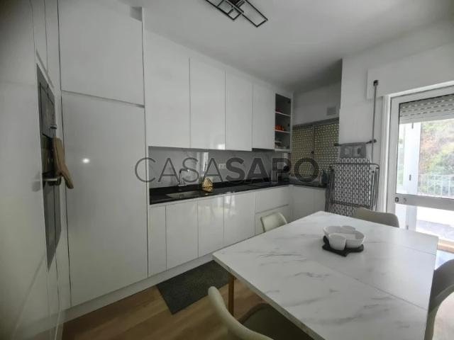 Apartamento T3 para alugar em Mirandela