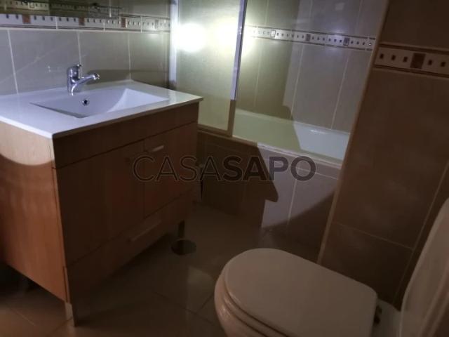 Apartamento T3 para alugar em Mirandela