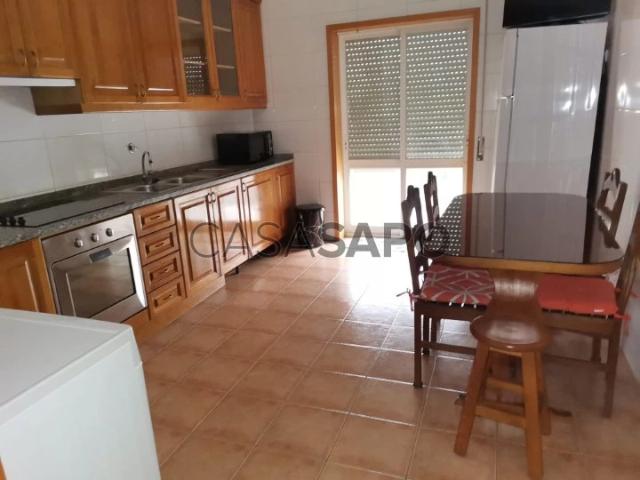 Apartamento T3 para alugar em Mirandela