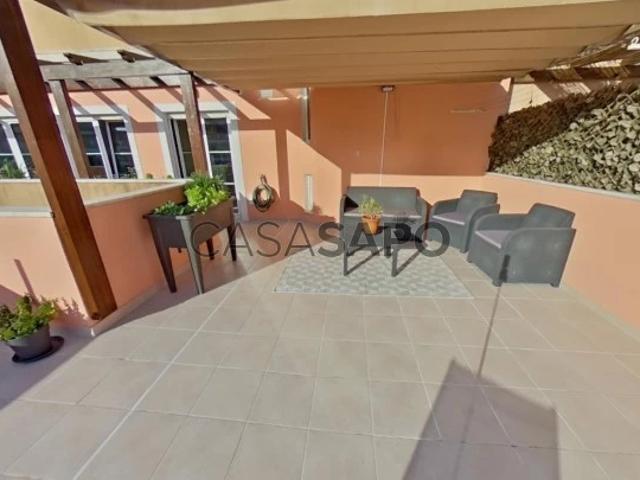 Apartamento T3 para alugar em Odivelas