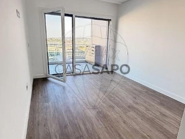 Apartamento T3 para alugar em Odivelas