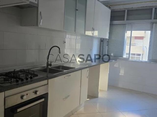 Apartamento T3 para alugar em Odivelas