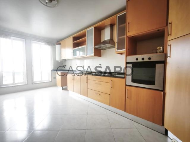 Apartamento T3 para alugar em Odivelas