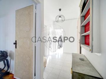 Rua Doutor Manuel Simões Gomes Coelho, Odivelas, Concelho de Odivelas, Distrito de Lisboa