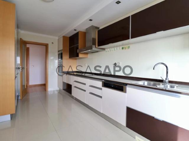Apartamento T3 para alugar em Odivelas