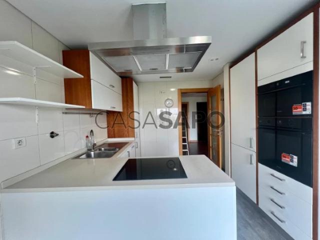 Apartamento T3 para alugar em Odivelas