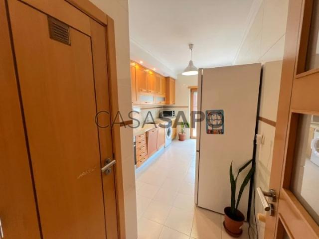 Apartamento T3 para alugar em Odivelas