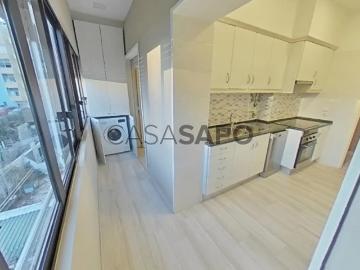 Apartamento T3 para alugar em Odivelas