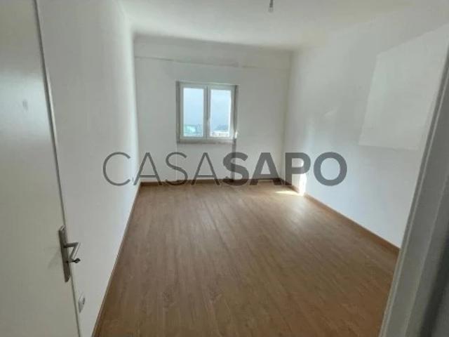 Apartamento T3 para alugar em Odivelas