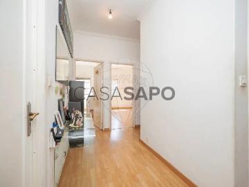 Apartamento T3 para alugar em Odivelas