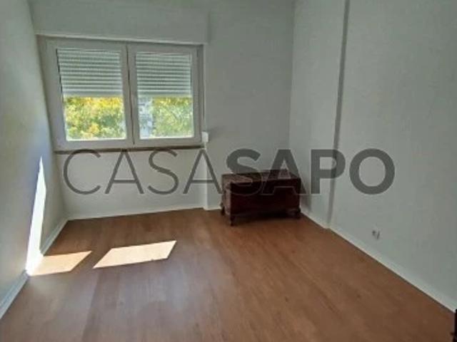 Apartamento T3 para alugar em Odivelas
