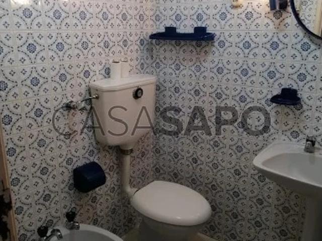 Apartamento T3 para alugar em Odivelas