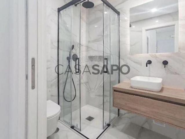 Apartamento T3 para alugar em Odivelas